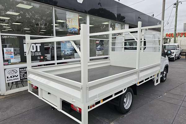 2023 LDV Deliver 9 Rear Wheel Drive LWB