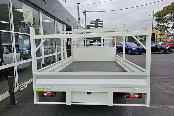 2023 LDV Deliver 9 Rear Wheel Drive LWB