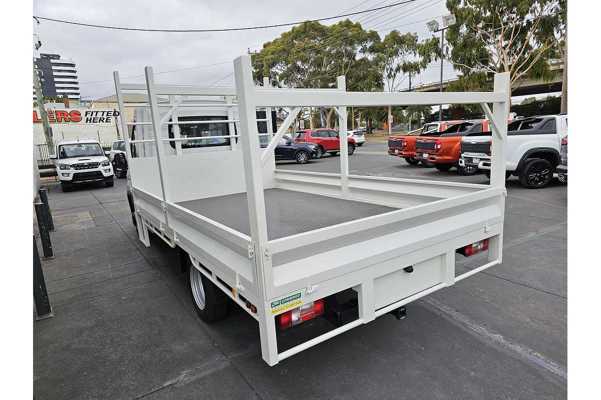 2023 LDV Deliver 9 Rear Wheel Drive LWB