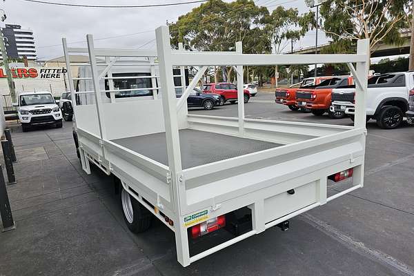 2023 LDV Deliver 9 Rear Wheel Drive LWB