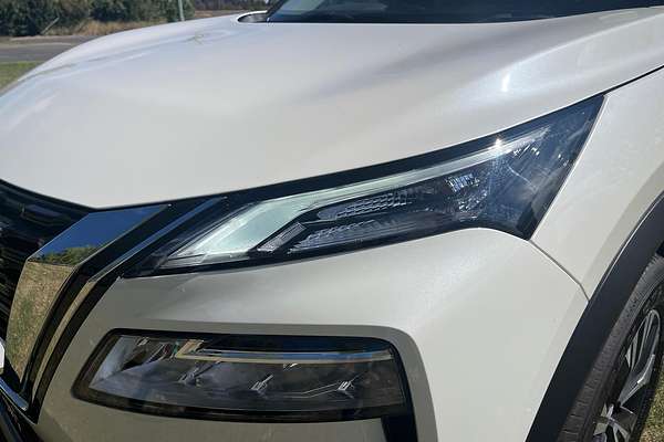 2022 Nissan X-TRAIL ST-L T33