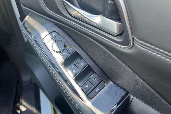 2022 Nissan X-TRAIL ST-L T33