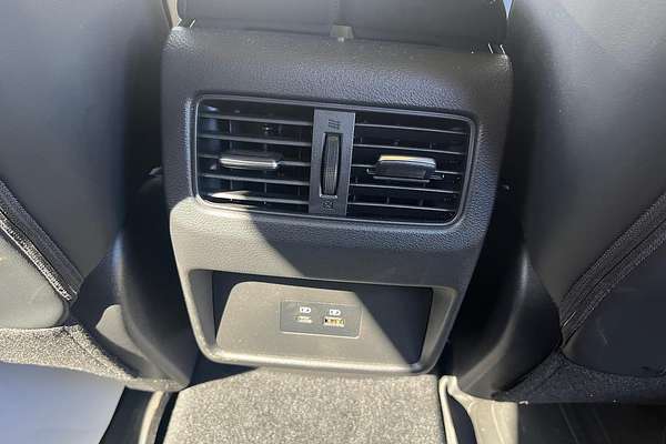 2022 Nissan X-TRAIL ST-L T33