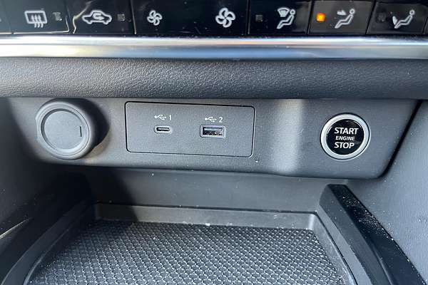 2022 Nissan X-TRAIL ST-L T33