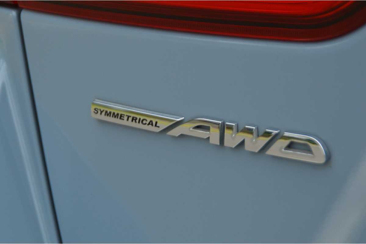 2020 Subaru Levorg 1.6 GT CVT AWD VM MY20