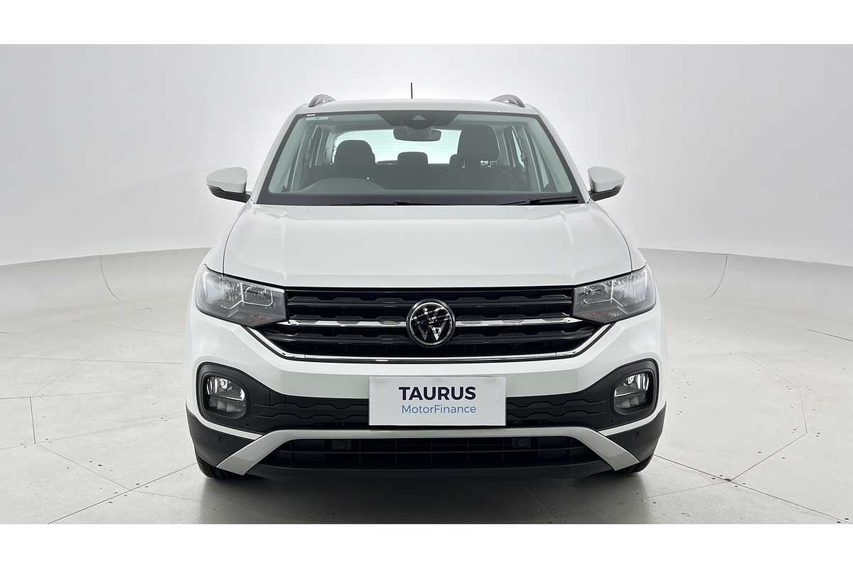 2021 Volkswagen T-Cross 85TSI Life C11