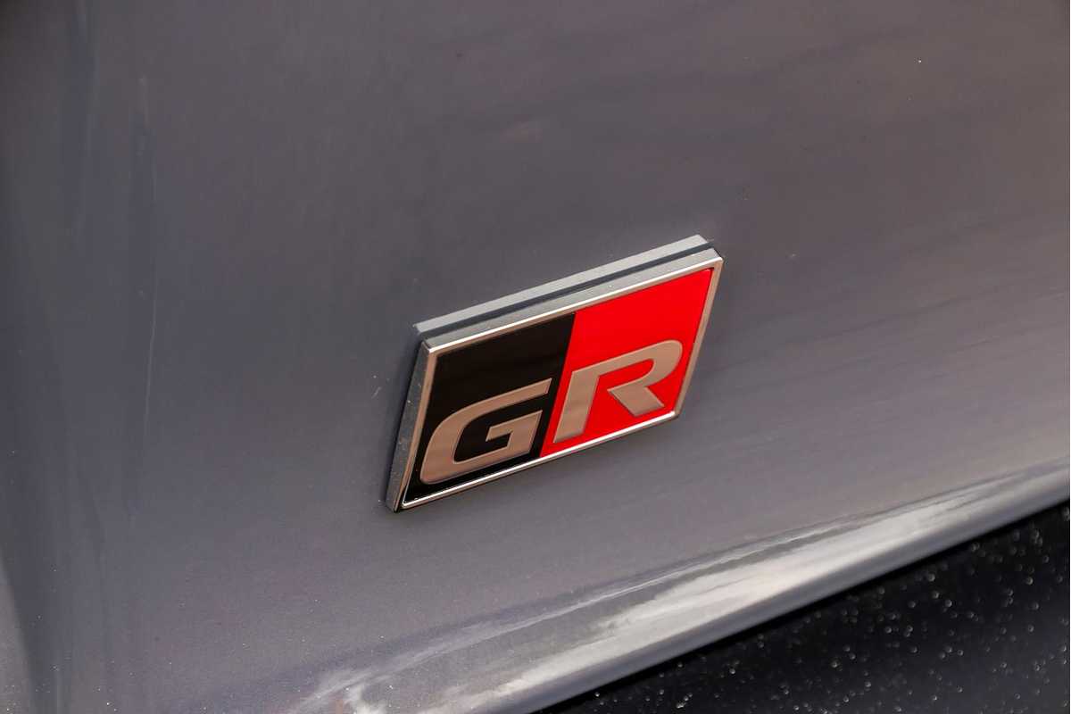 2022 Toyota Supra GR GTS A90