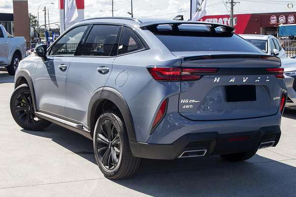 2023 GWM Haval H6GT Ultra B03