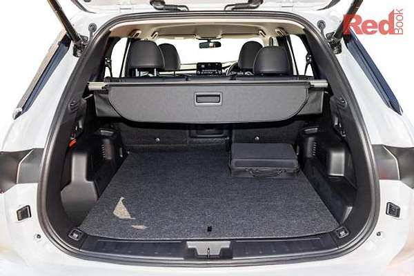 2024 Mitsubishi Outlander PHEV Aspire ZM