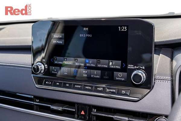 2024 Mitsubishi Outlander PHEV Aspire ZM