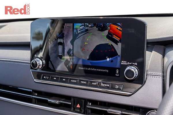 2024 Mitsubishi Outlander PHEV Aspire ZM