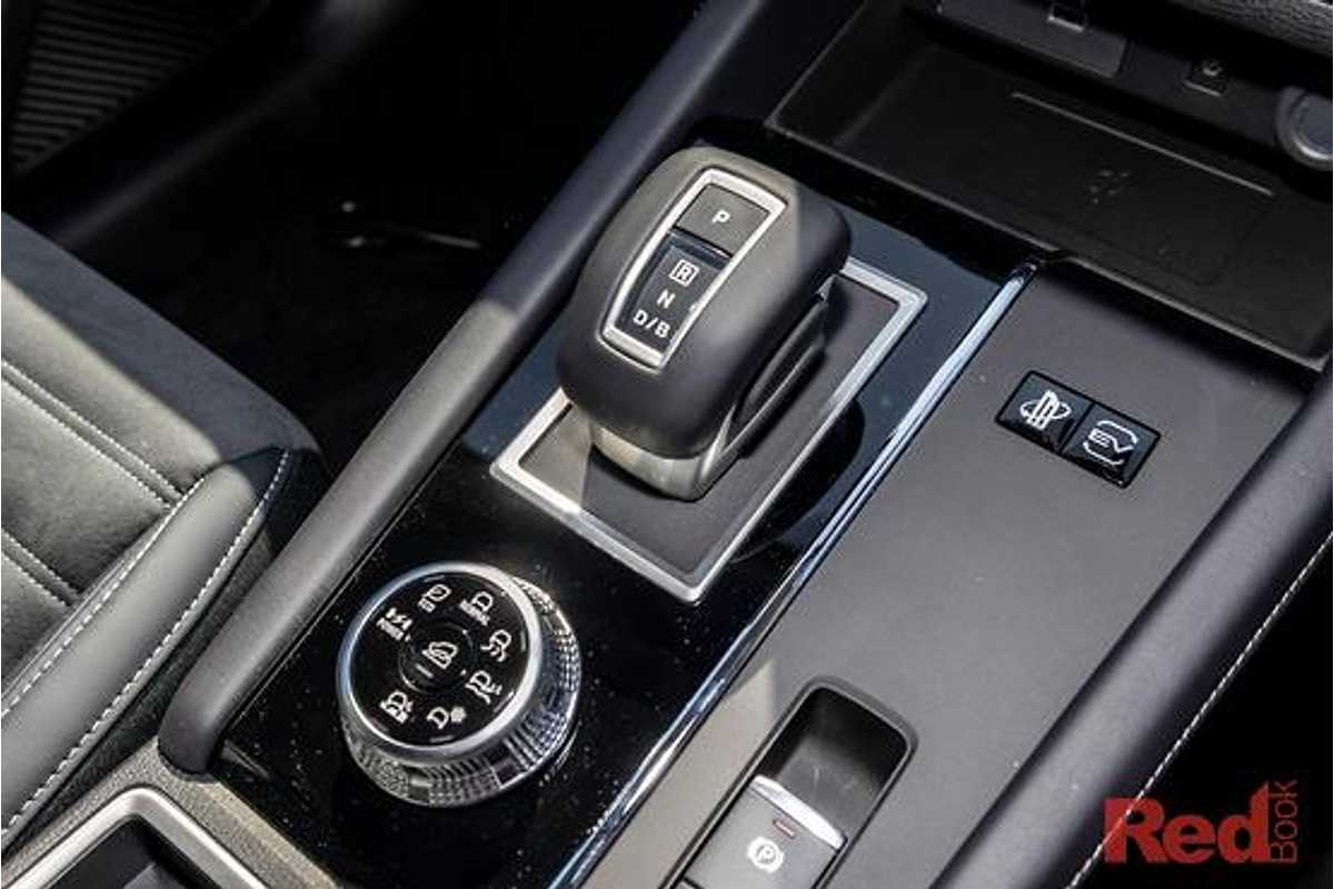 2024 Mitsubishi Outlander PHEV Aspire ZM