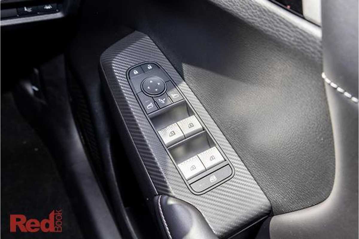 2024 Mitsubishi Outlander PHEV Aspire ZM