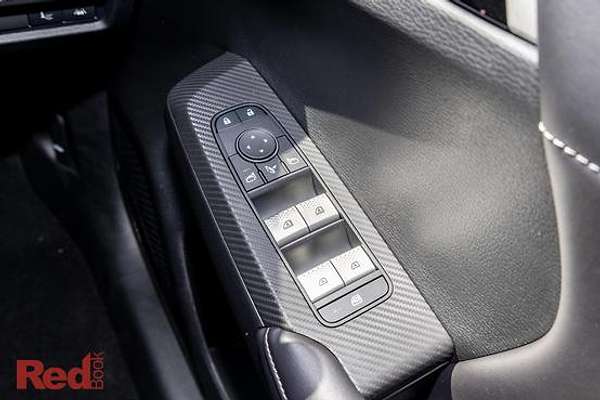 2024 Mitsubishi Outlander PHEV Aspire ZM
