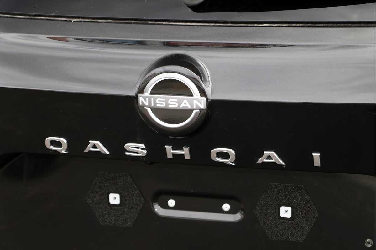 2023 Nissan QASHQAI ST-L J12