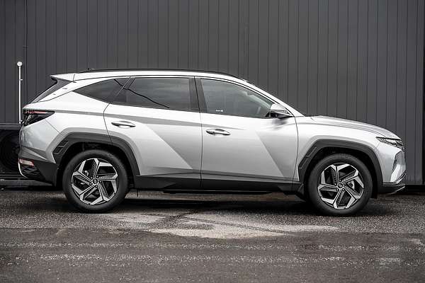 2023 Hyundai Tucson Highlander NX4.V2