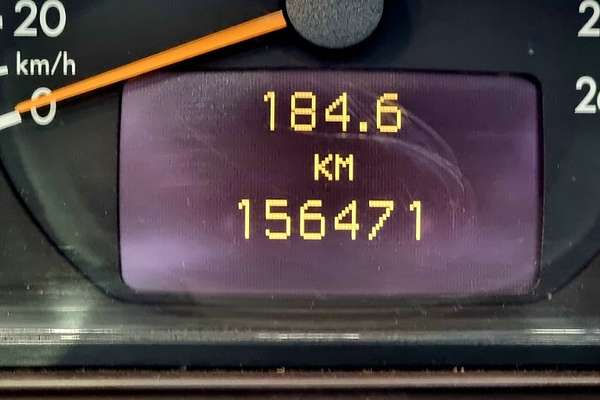 2000 Mercedes-Benz CLK-Class CLK320 Elegance A208