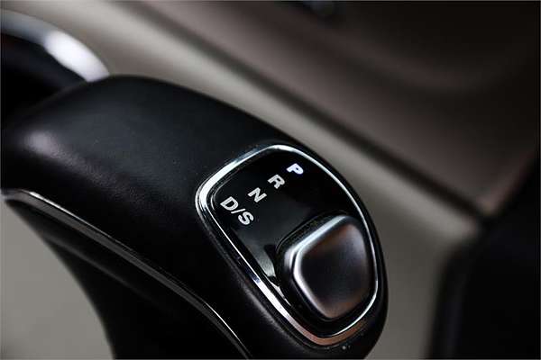 2013 Jeep Grand Cherokee Limited WK