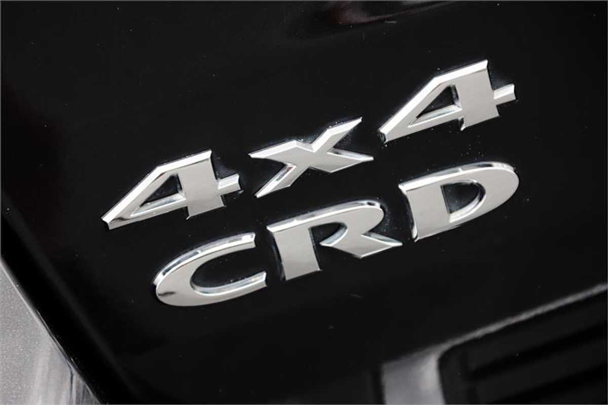 2013 Jeep Grand Cherokee Limited WK