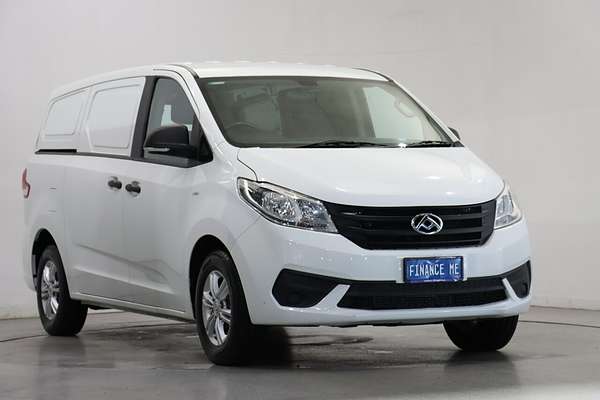 Used vans best sale for sale perth