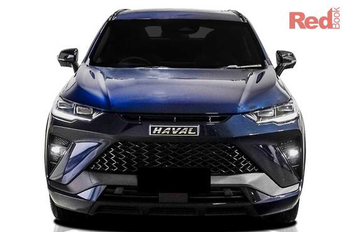 2024 GWM Haval H6GT Ultra B03