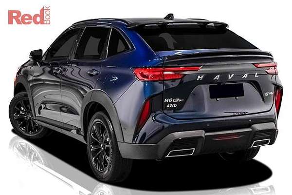 2024 GWM Haval H6GT Ultra B03