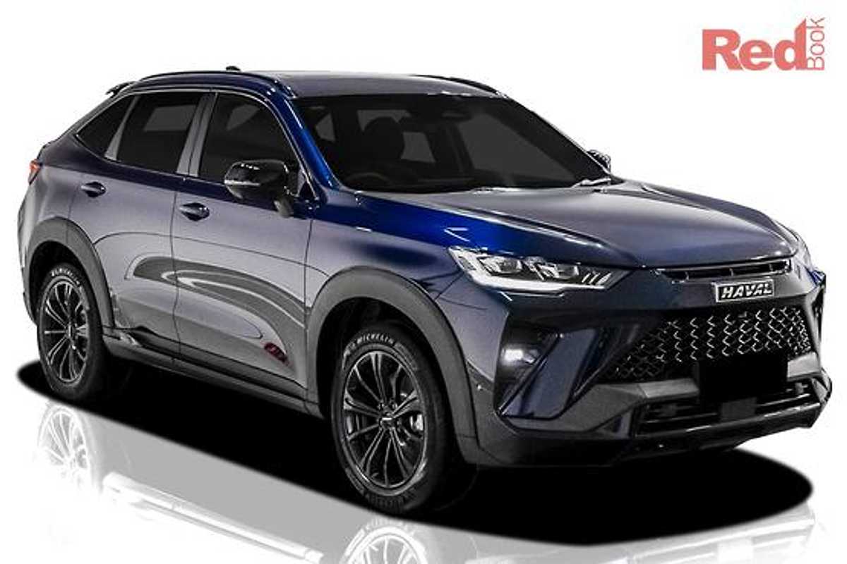 2024 GWM Haval H6GT Ultra B03