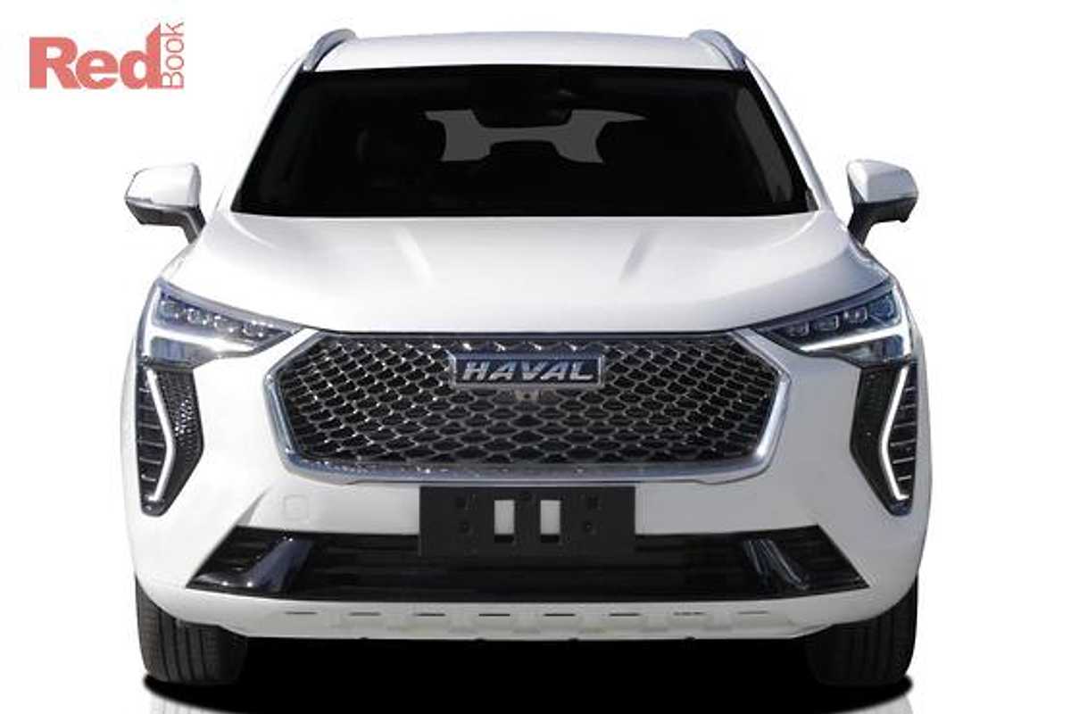 2024 GWM Haval Jolion Lux A01