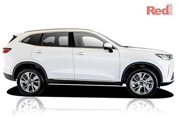 2024 GWM Haval H6 Ultra B01