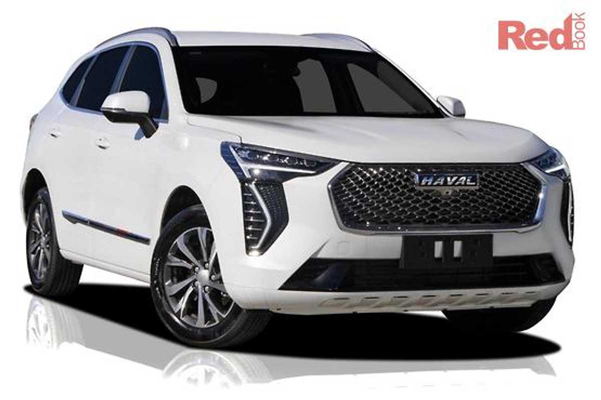 2024 GWM HAVAL Haval Jolion Lux A01