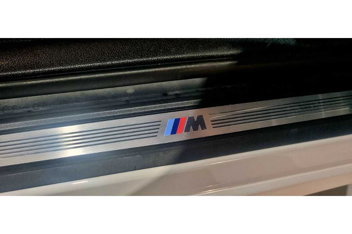 2017 BMW 4 Series 430i M Sport F33