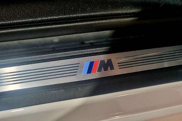 2017 BMW 4 Series 430i M Sport F33