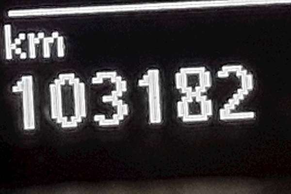 2013 Volkswagen Passat 118TSI Type 3C
