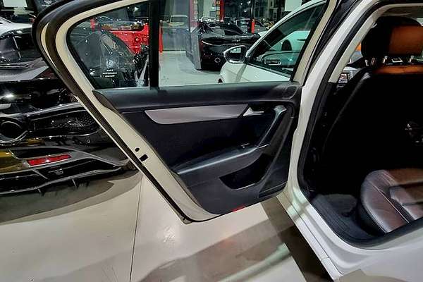 2013 Volkswagen Passat 118TSI Type 3C