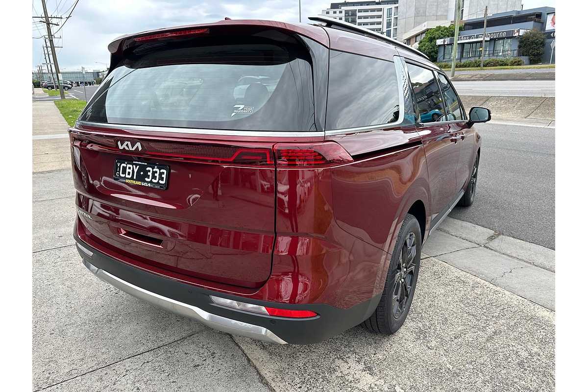 2024 Kia Carnival Platinum KA4