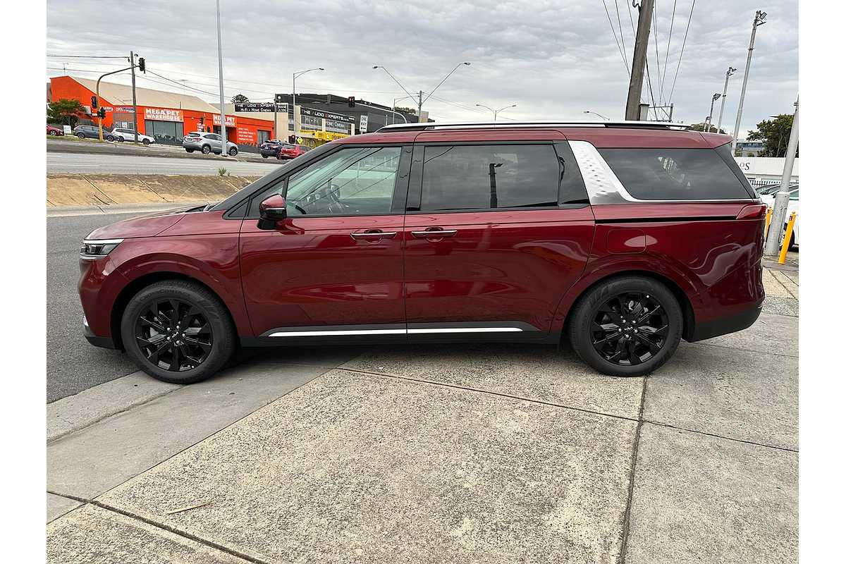 2024 Kia Carnival Platinum KA4