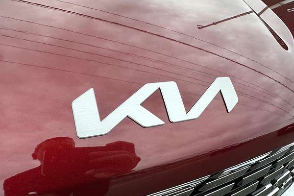 2024 Kia Carnival Platinum KA4