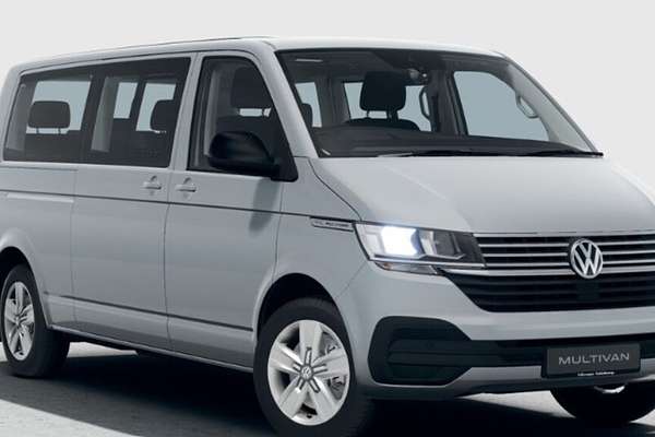2023 Volkswagen Multivan TDI340 Comfortline Premium T6.1 SWB