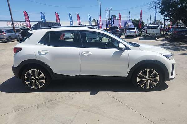 2021 Kia Stonic Sport YB
