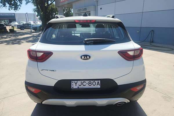 2021 Kia Stonic Sport YB