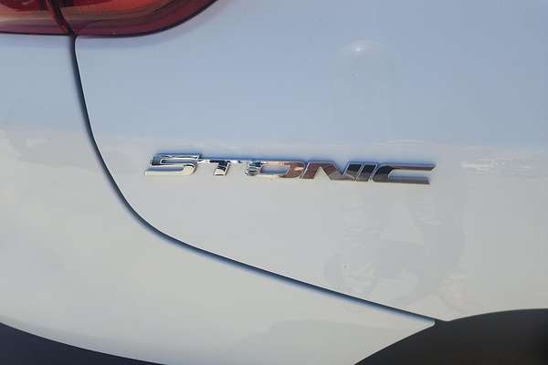 2021 Kia Stonic Sport YB