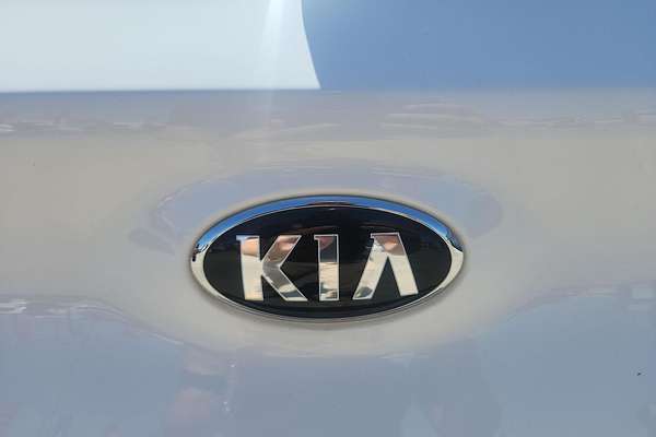 2021 Kia Stonic Sport YB