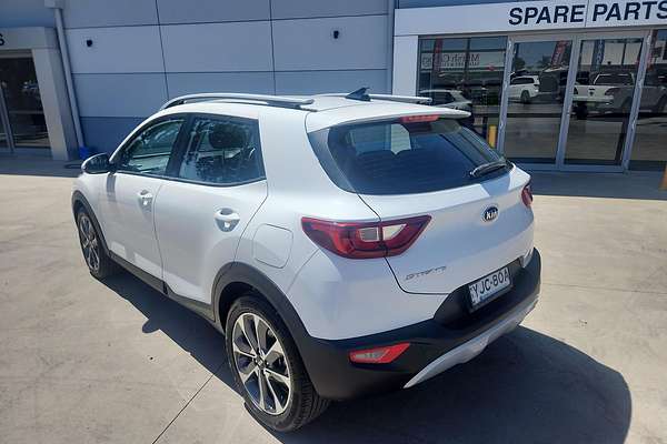 2021 Kia Stonic Sport YB