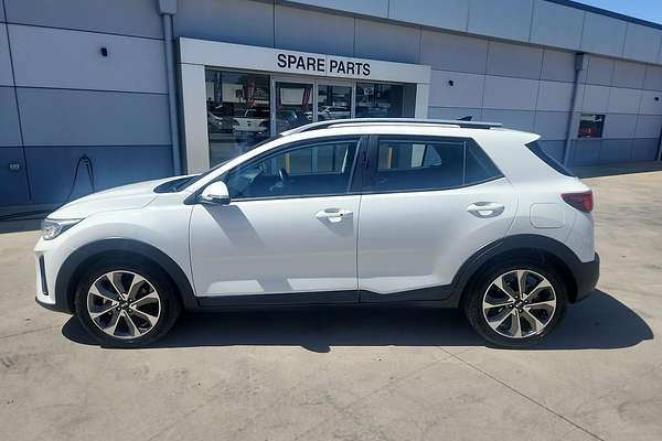 2021 Kia Stonic Sport YB