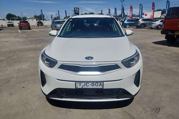 2021 Kia Stonic Sport YB
