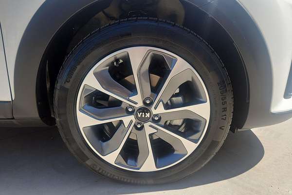 2021 Kia Stonic Sport YB