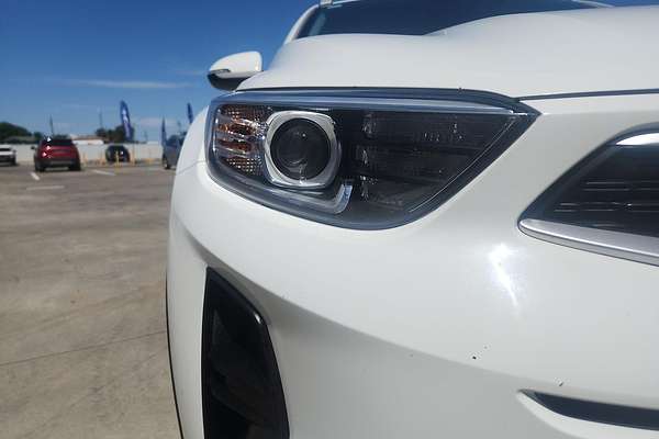 2021 Kia Stonic Sport YB