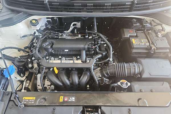2021 Kia Stonic Sport YB