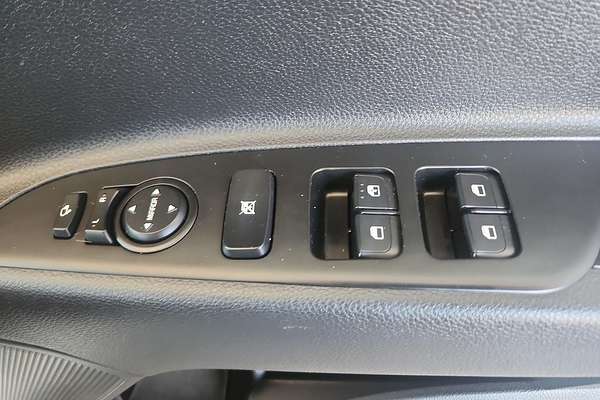 2021 Kia Stonic Sport YB