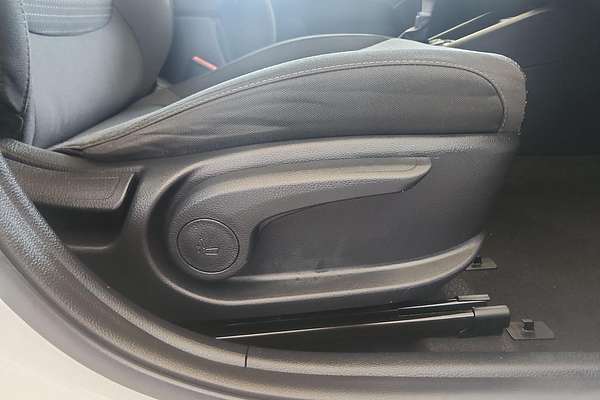2021 Kia Stonic Sport YB